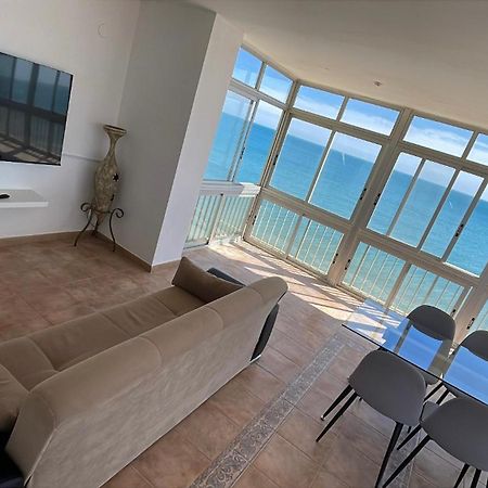 Apartamento Edificio Rey I فالنسيا المظهر الخارجي الصورة