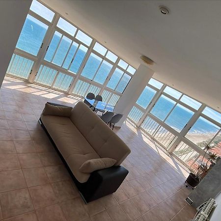 Apartamento Edificio Rey I فالنسيا المظهر الخارجي الصورة