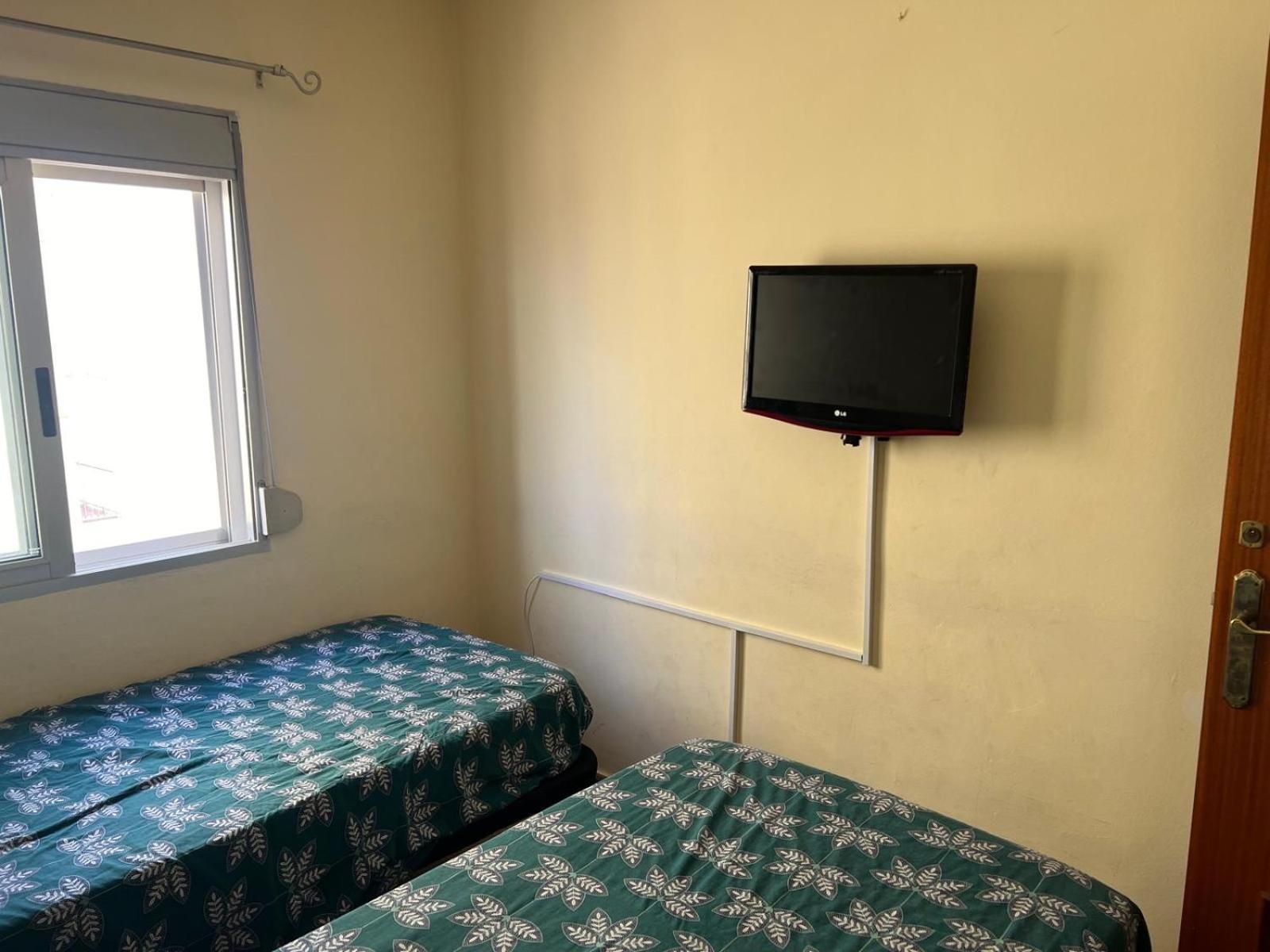 Apartamento Edificio Rey I فالنسيا المظهر الخارجي الصورة